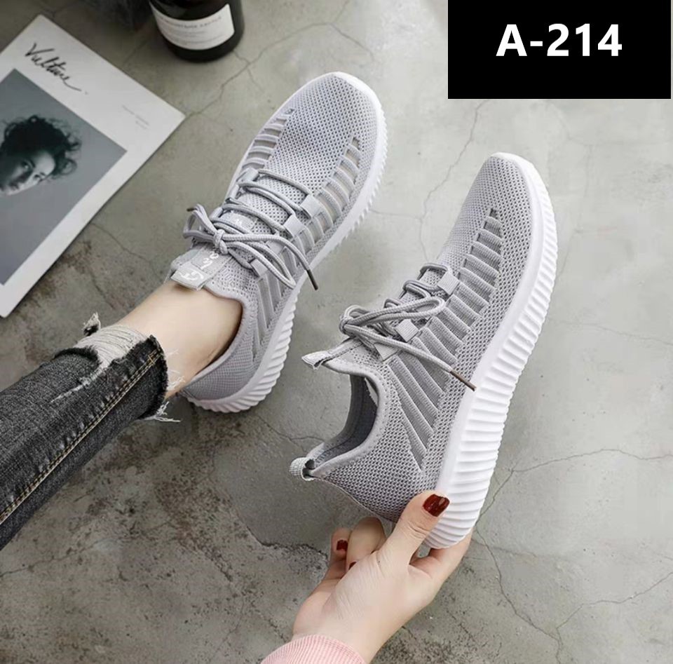 에어쿨 매쉬 여성화