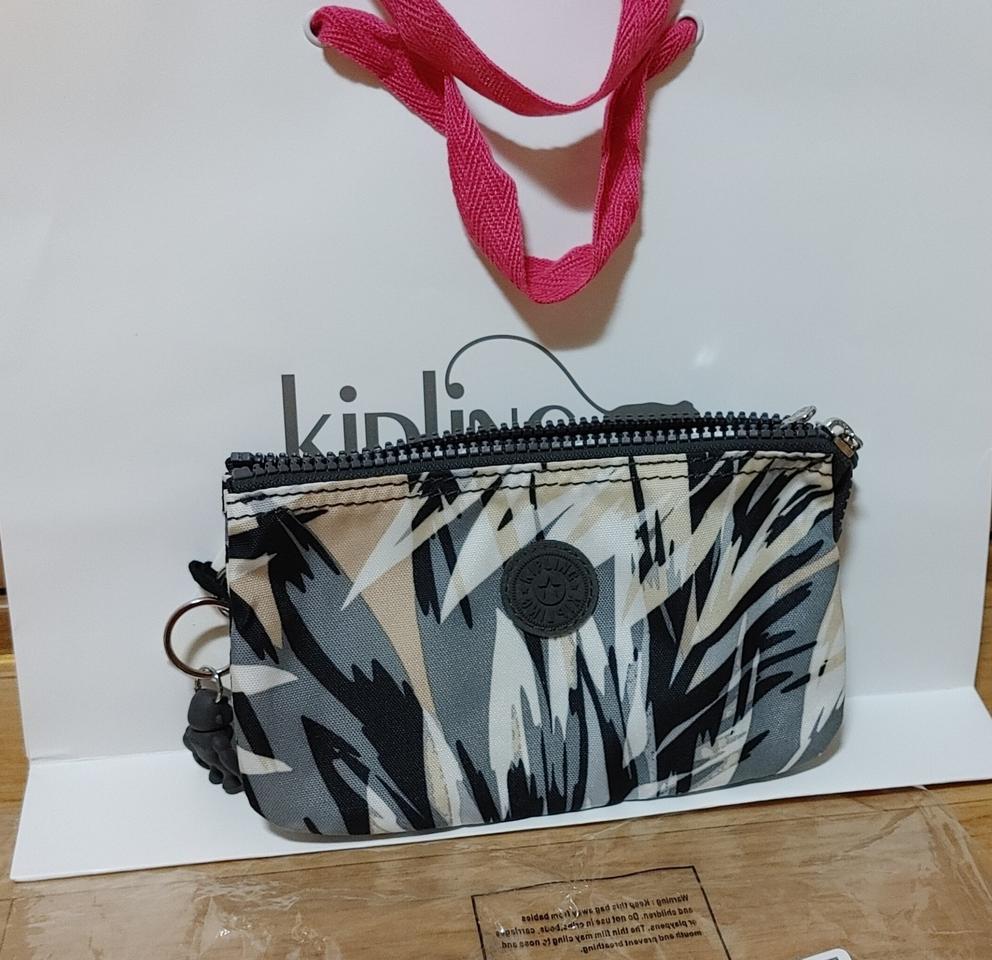 키플링파우치새것