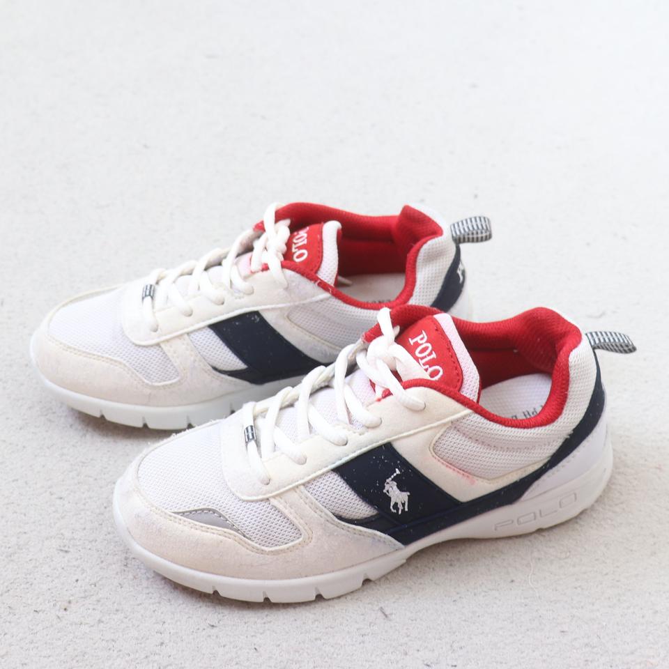 폴로랄프로렌 여성운동화/230/영구제