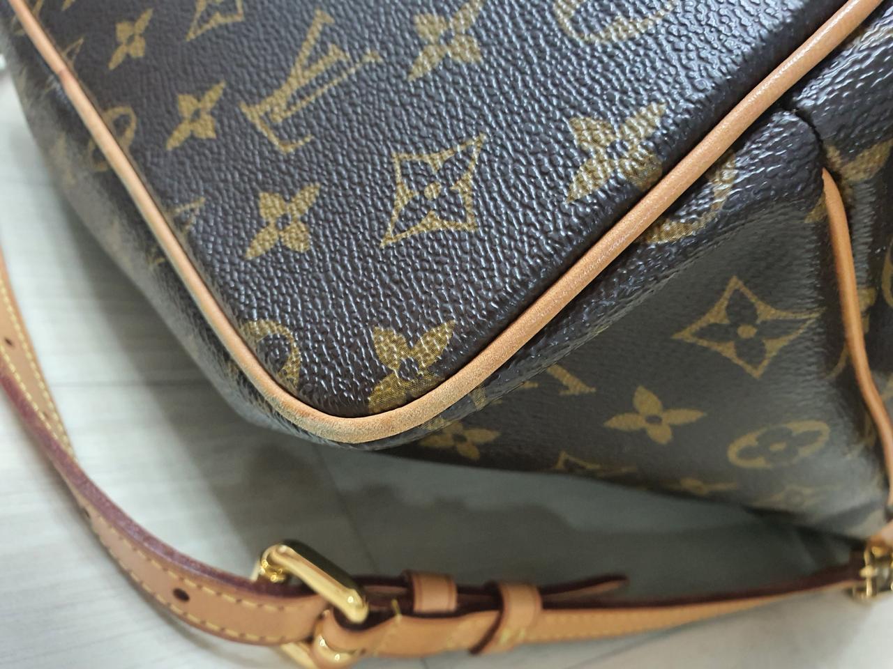 루이비통 팔레르모pm정품