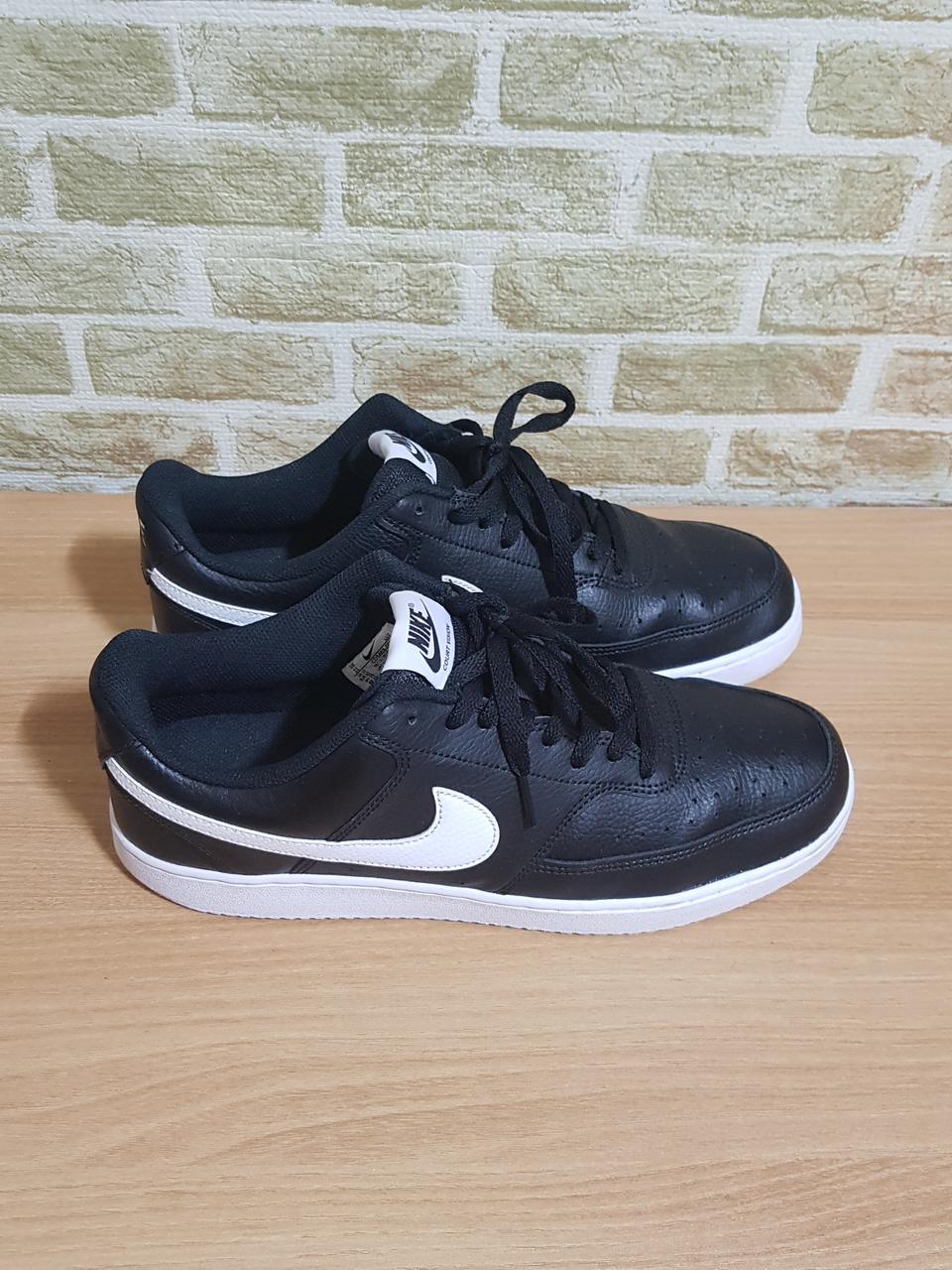 나이키 코트 비전