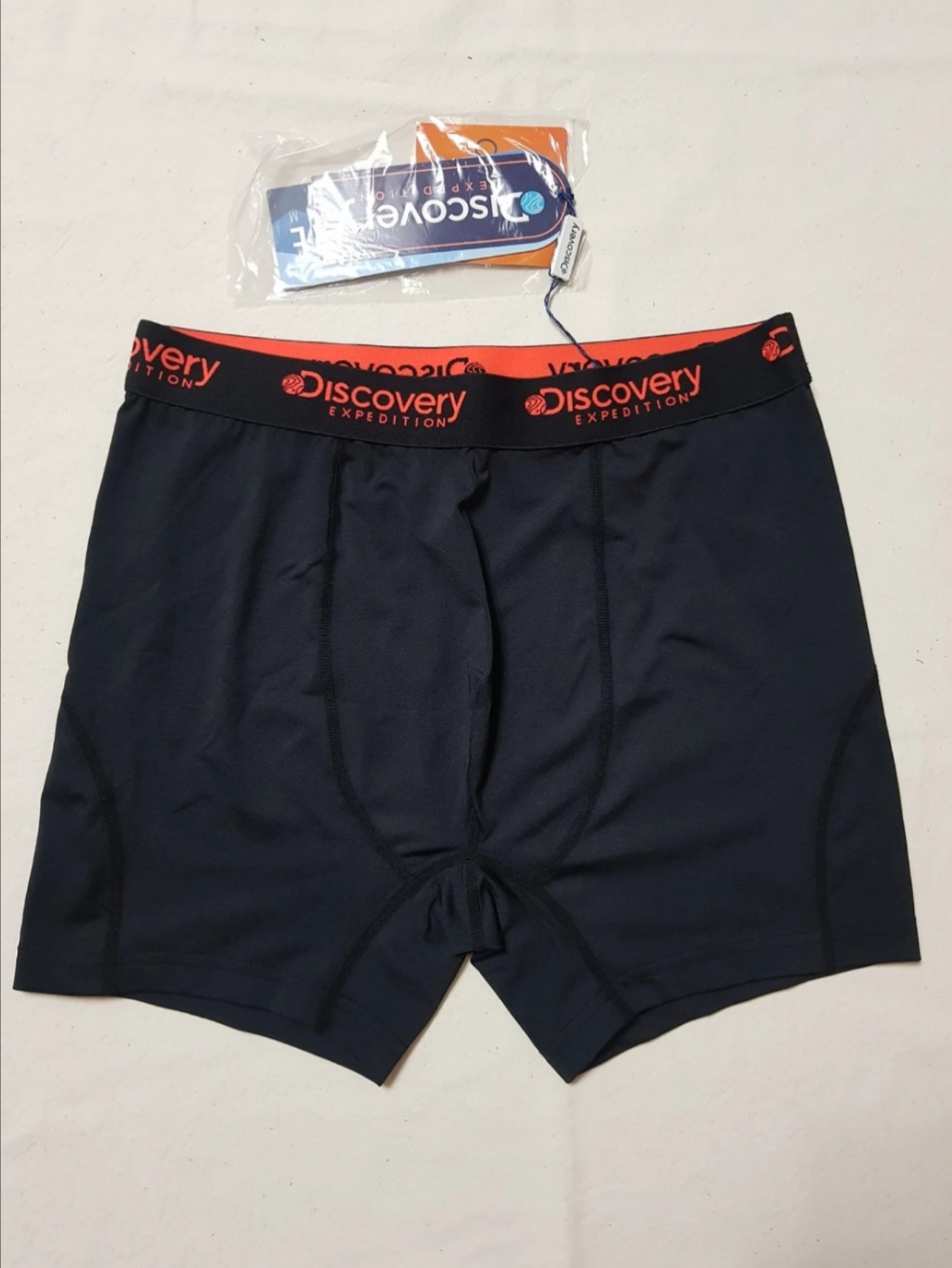 디스커버리 남성 드로즈