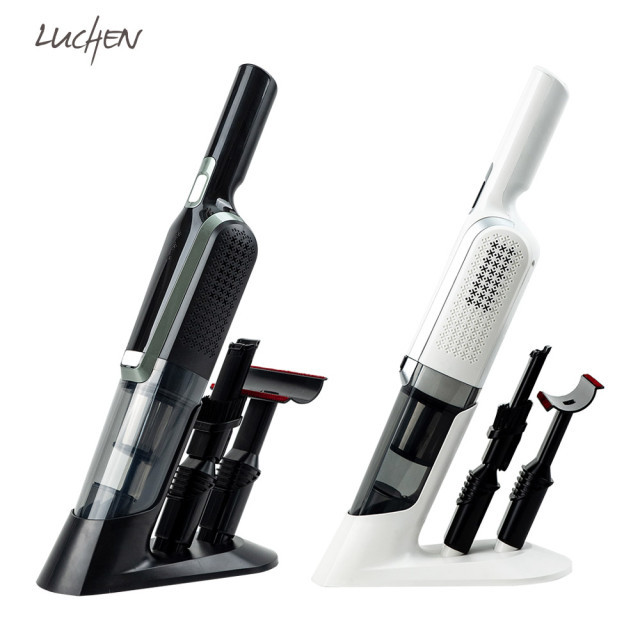 루첸 클라인 충전식 무선청소기 LV-MB3