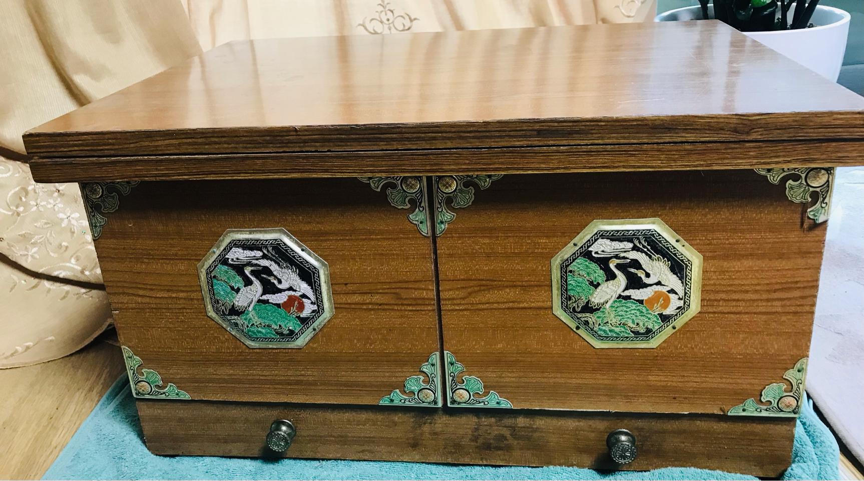 옛날미싱팝니다