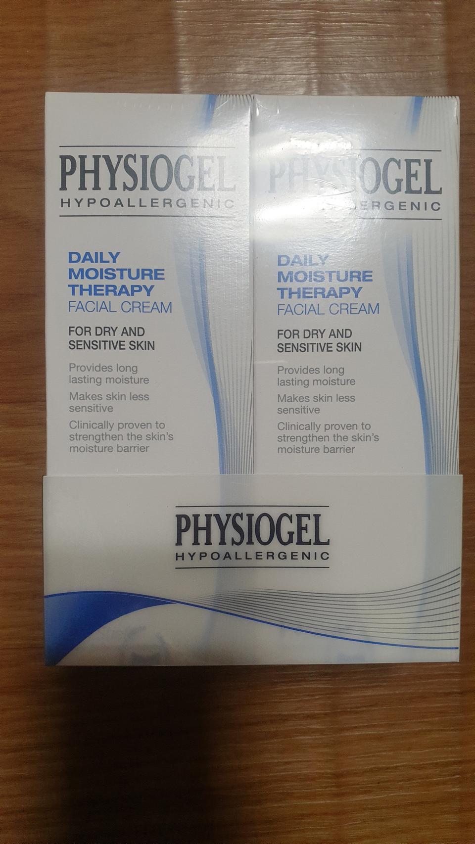 [무배]피지오겔 크림 150ml