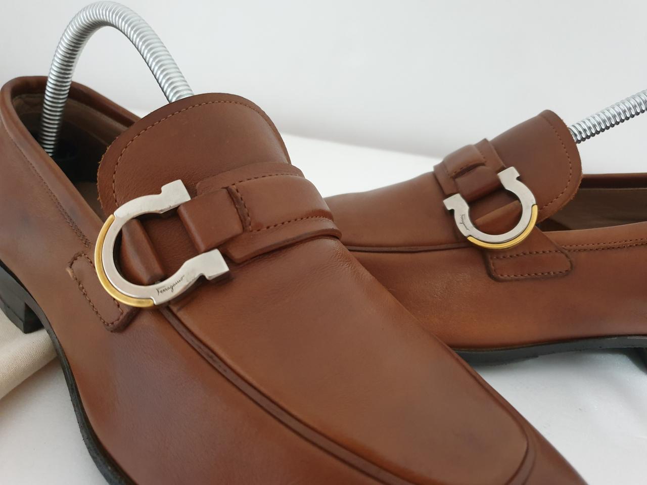 남245신형페레가모로퍼