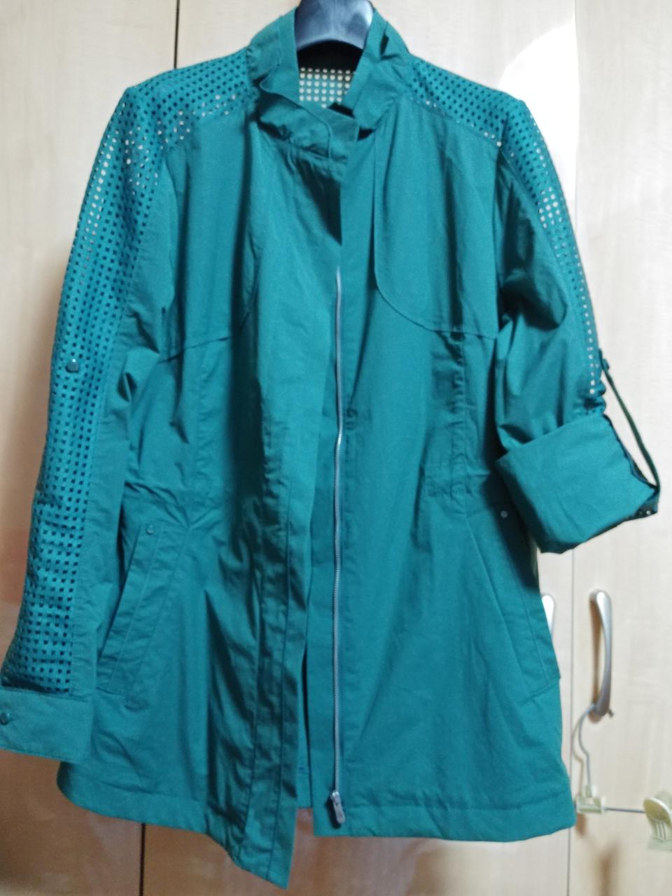 크로커다일 여성 점퍼 새거!