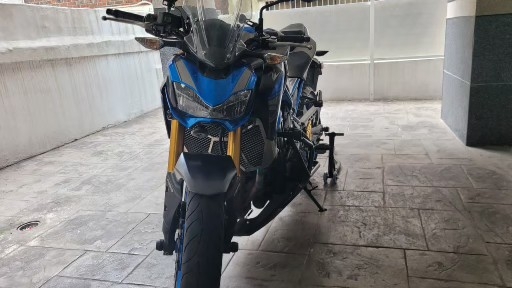 Z900ABS 판매합니다