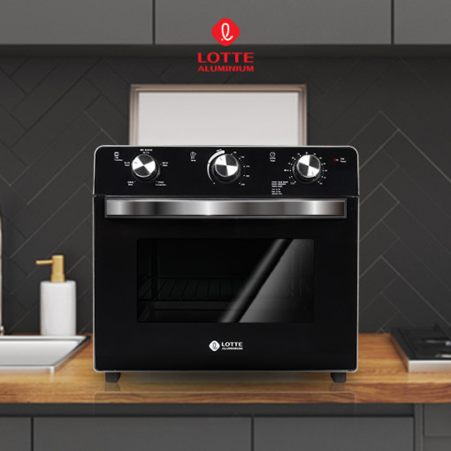 롯데 오븐 에어프라이어 LTP-OAF23 23리터