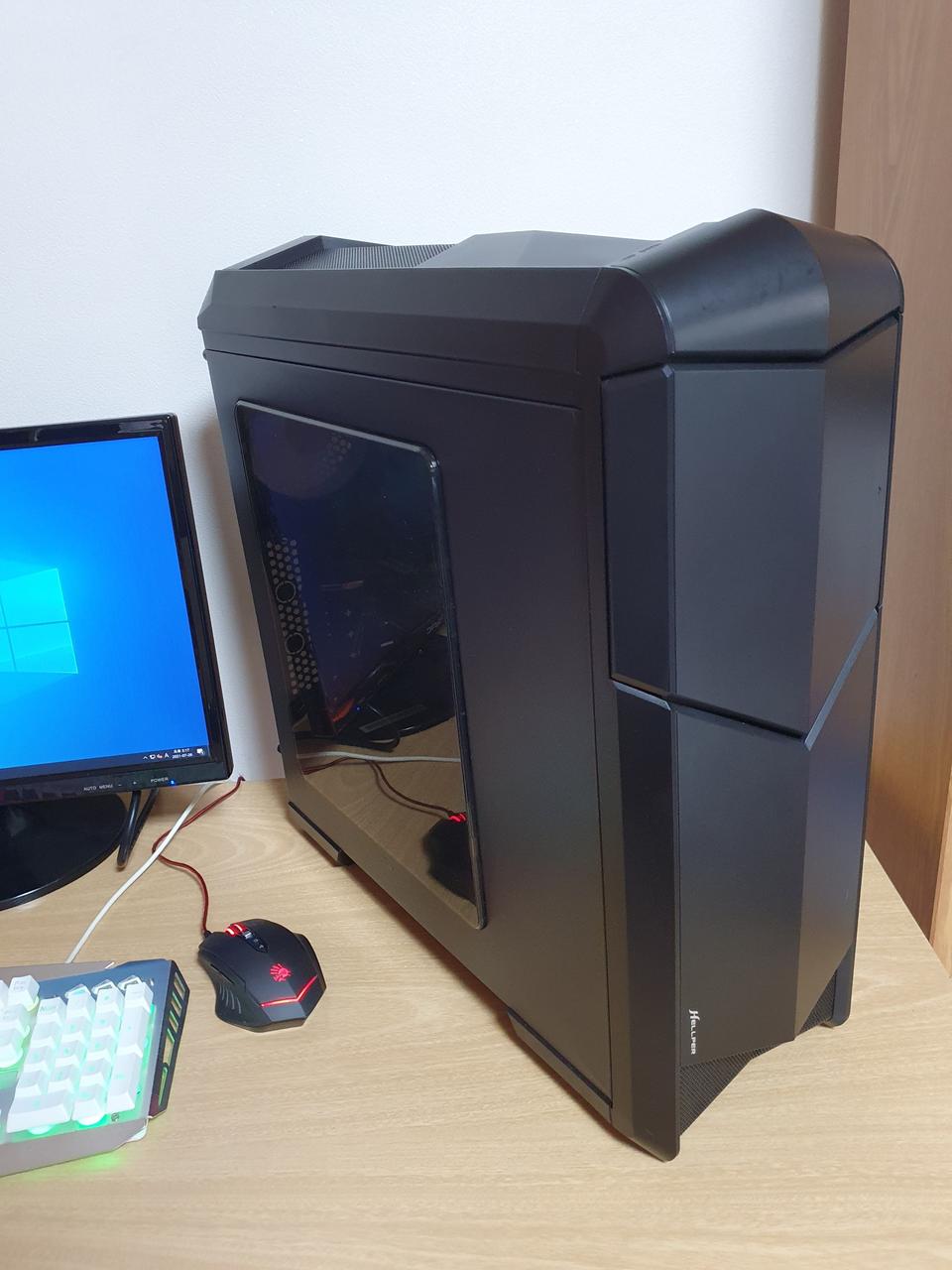 i7 게이밍컴퓨터