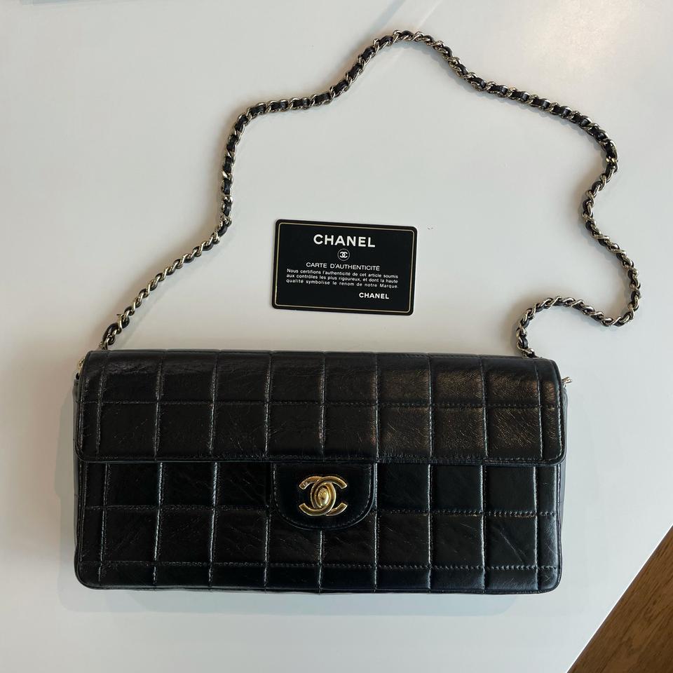 샤넬 바게트백 정품