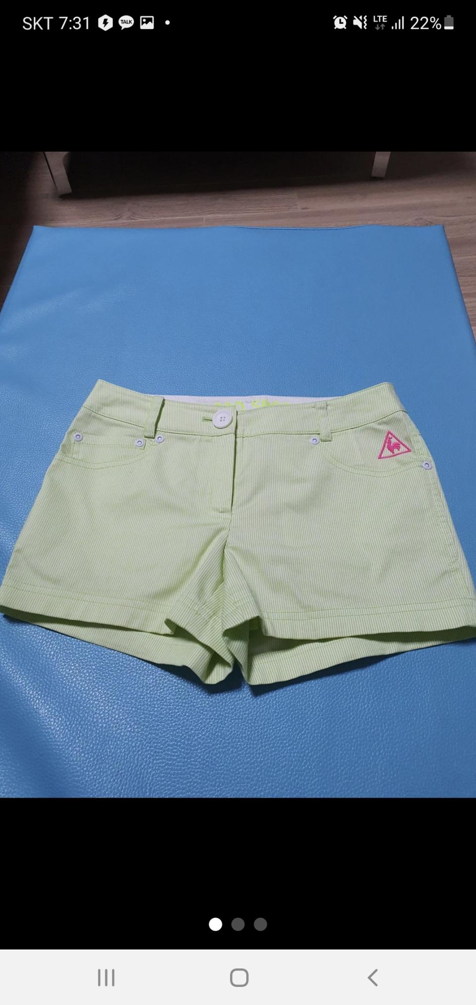 르꼬끄 골프웨어