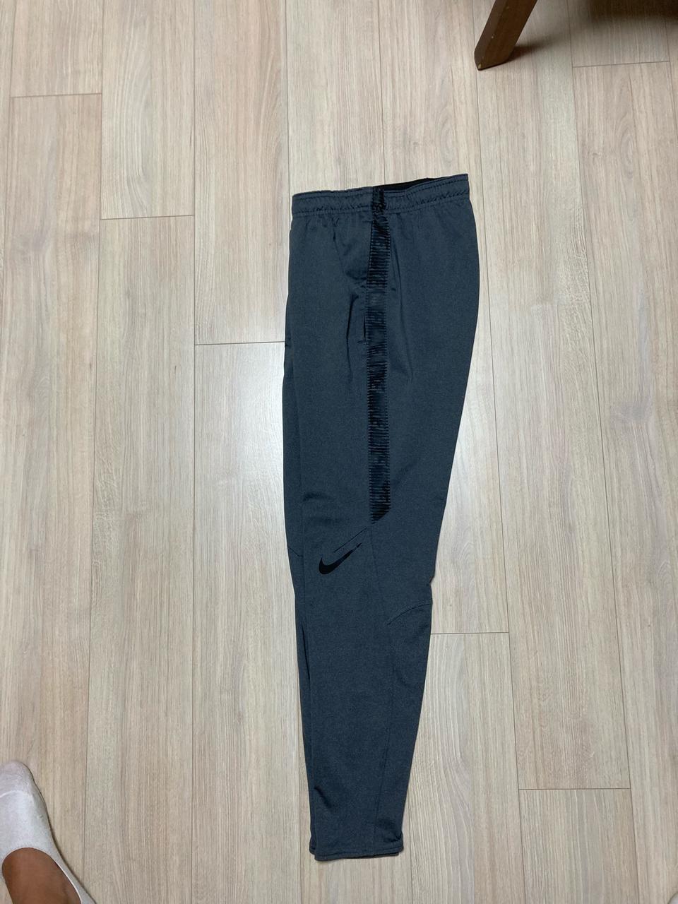 (M새상품) 나이키 드라이 스쿼드 팬츠