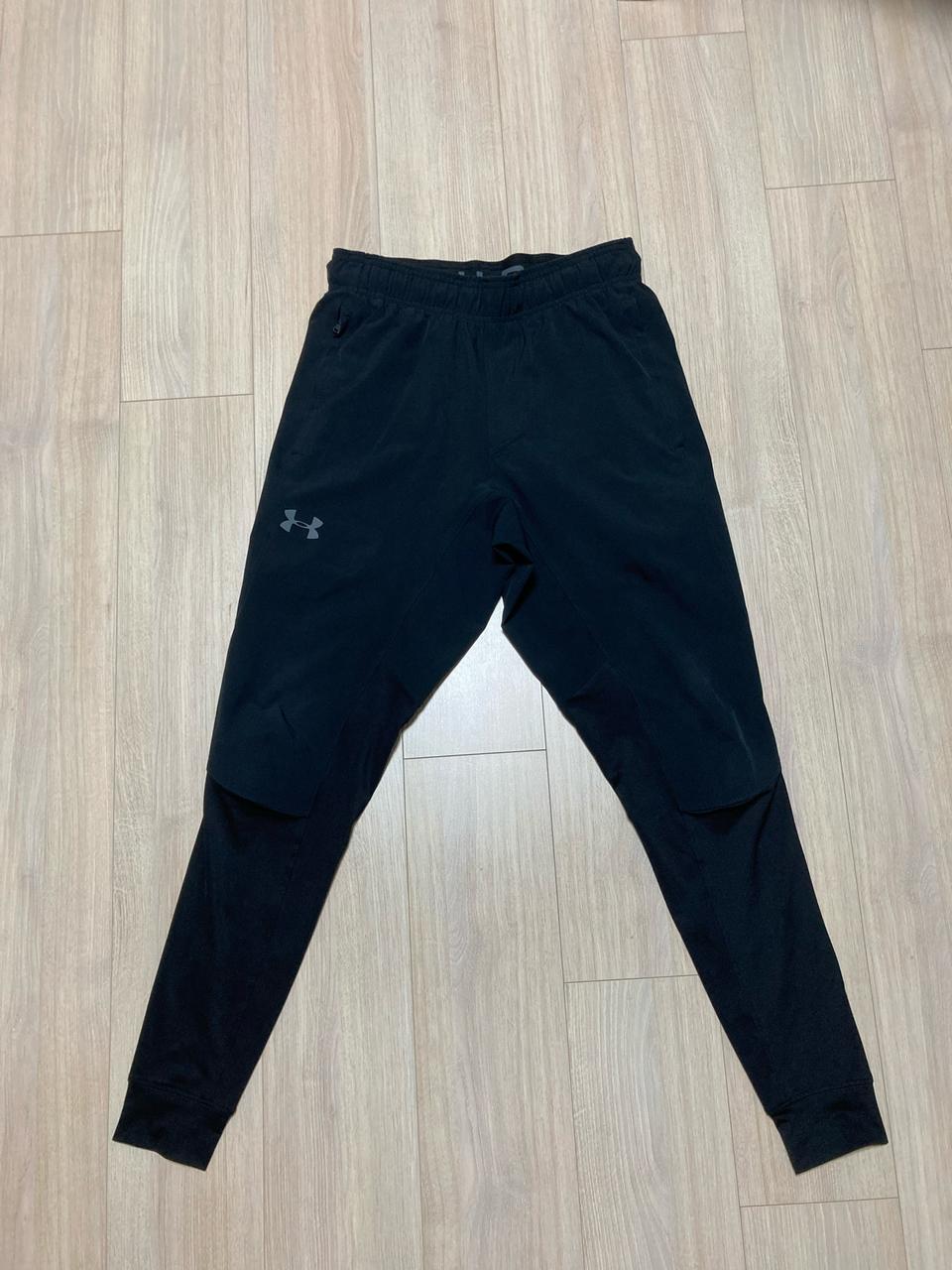 (M사이즈) 언더아머 나이키 하이브리드 팬츠