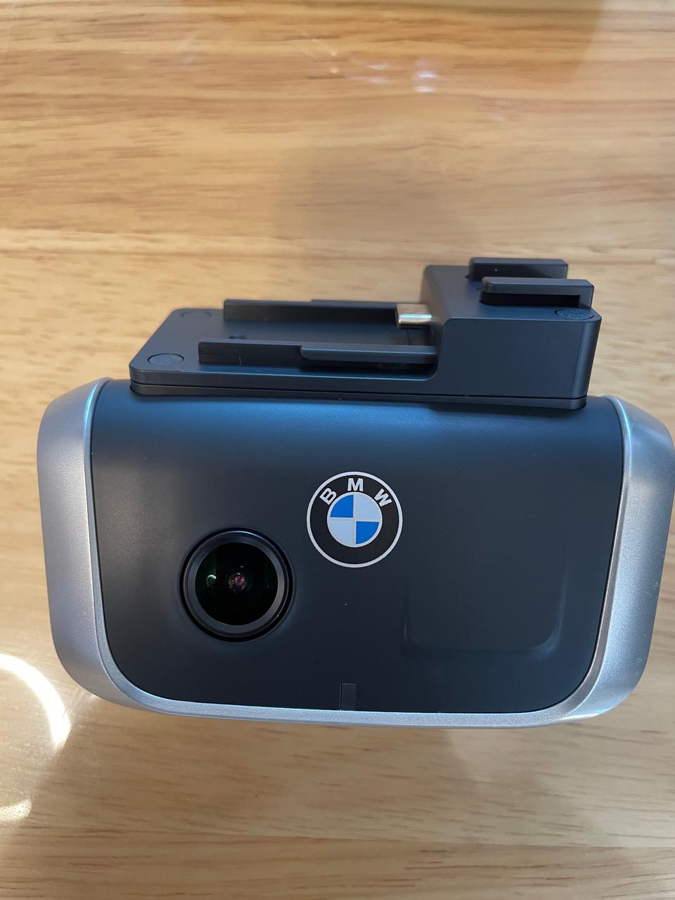 BMW 정품 블랙박스 Car Eye 2