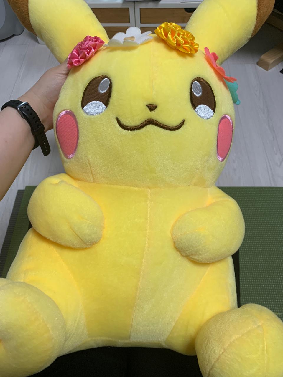 피카츄 인형 판매