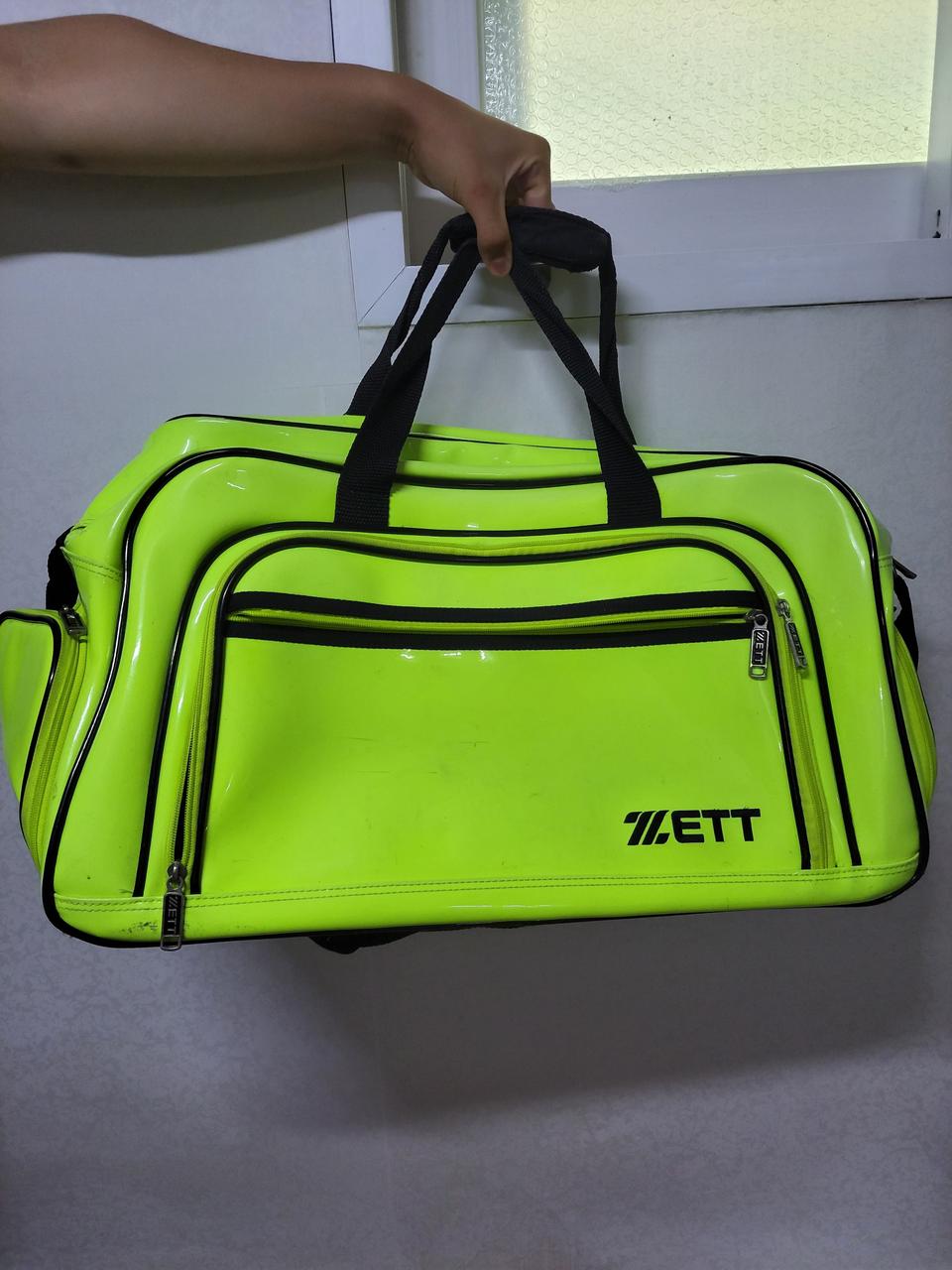 야구 스포츠가방