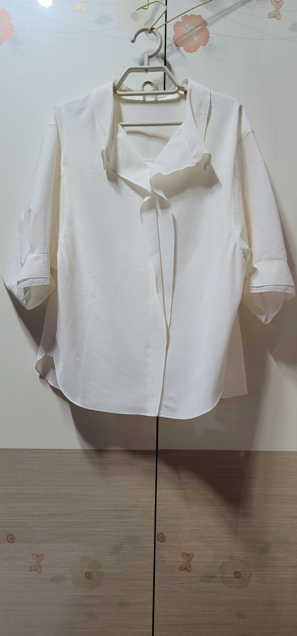 구호 썸머 아우터