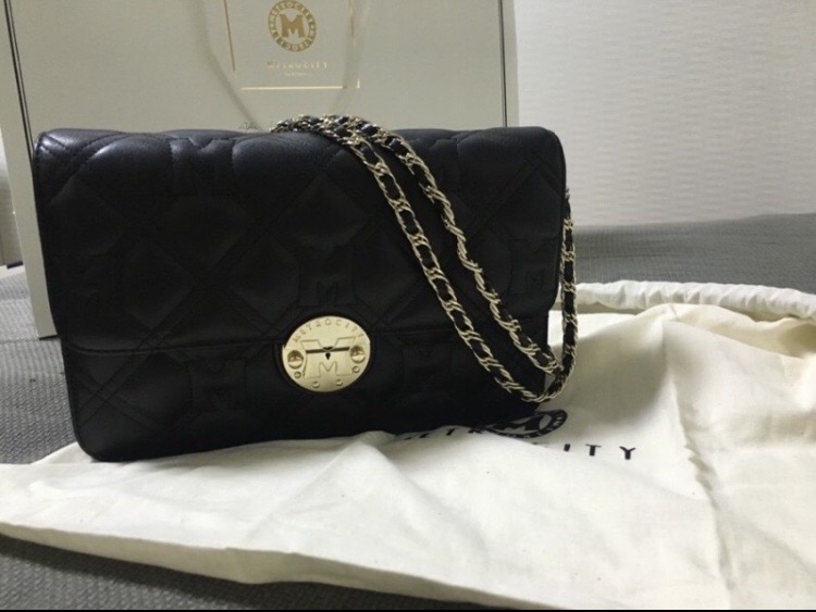 메트로시티가방