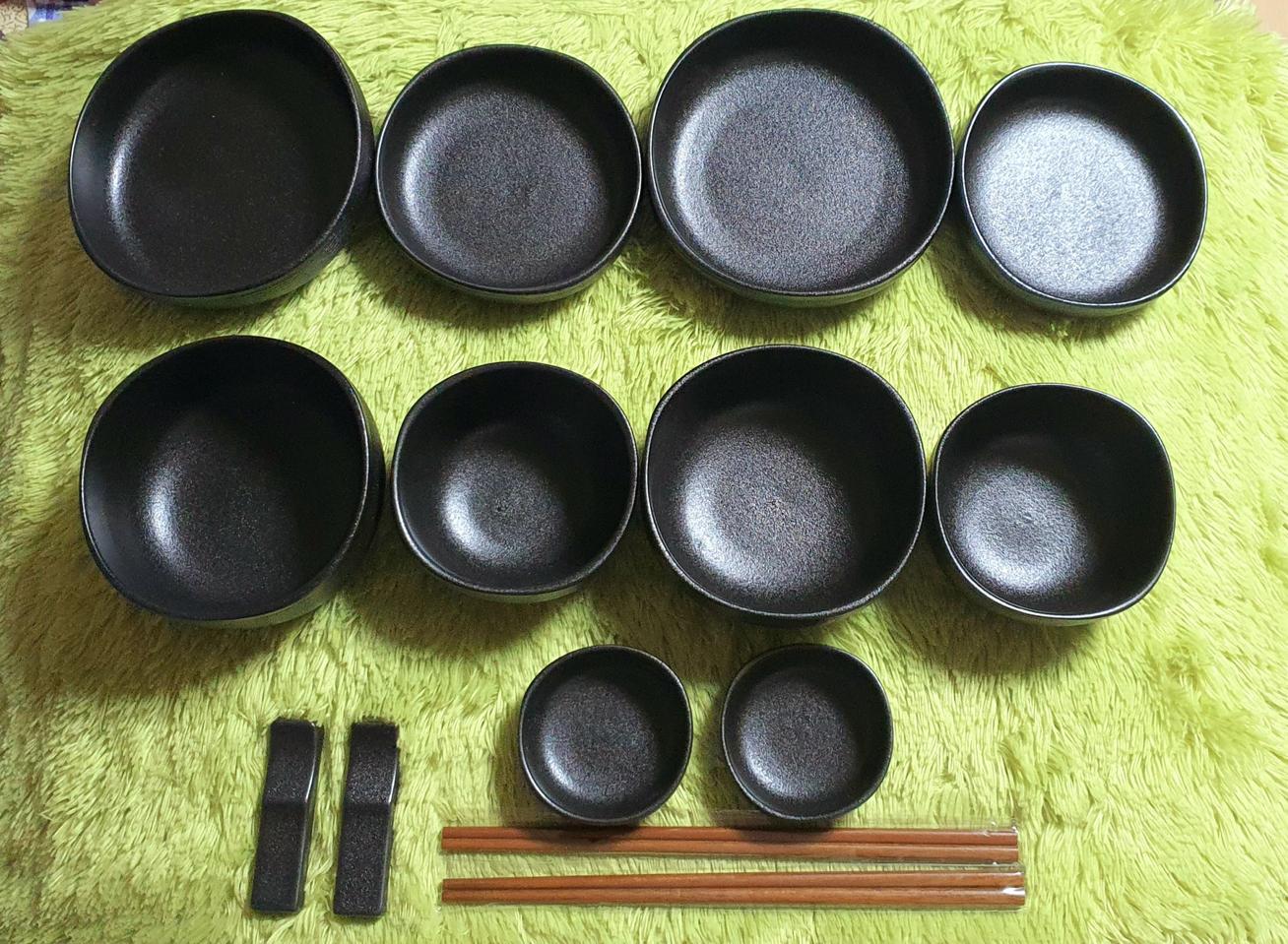 (무료배송)ELLE 뤼미에르 14p set(미사용)