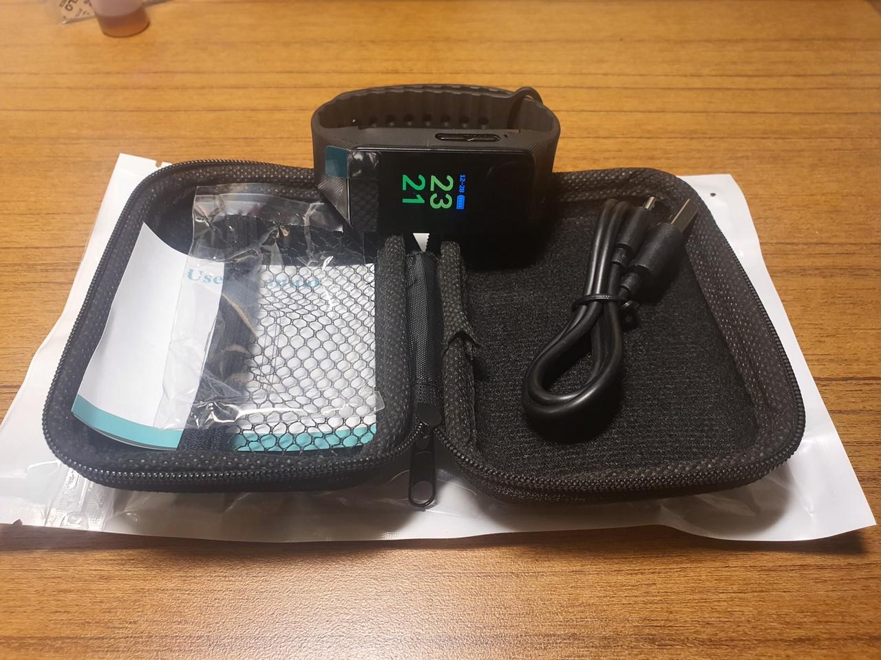 스마트워치 카메라 초소형 카메라 시계 카메라