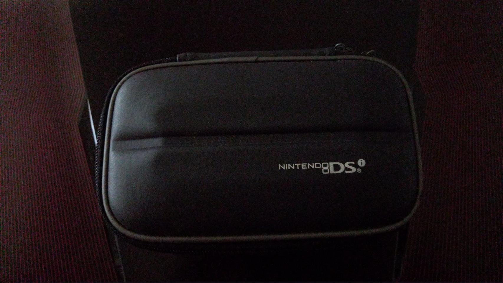 닌텐도 칩 케이스