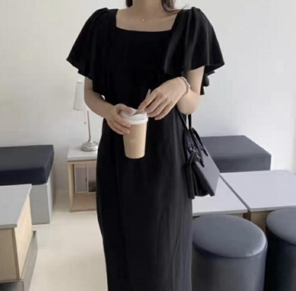 린넨원피스 새제품 당일발송