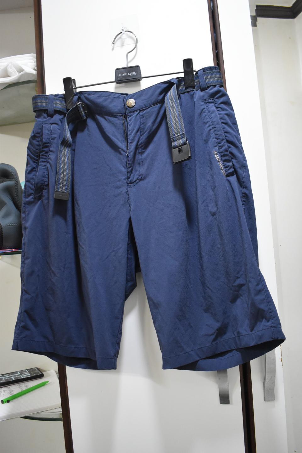 웨스트우드 반바지 34