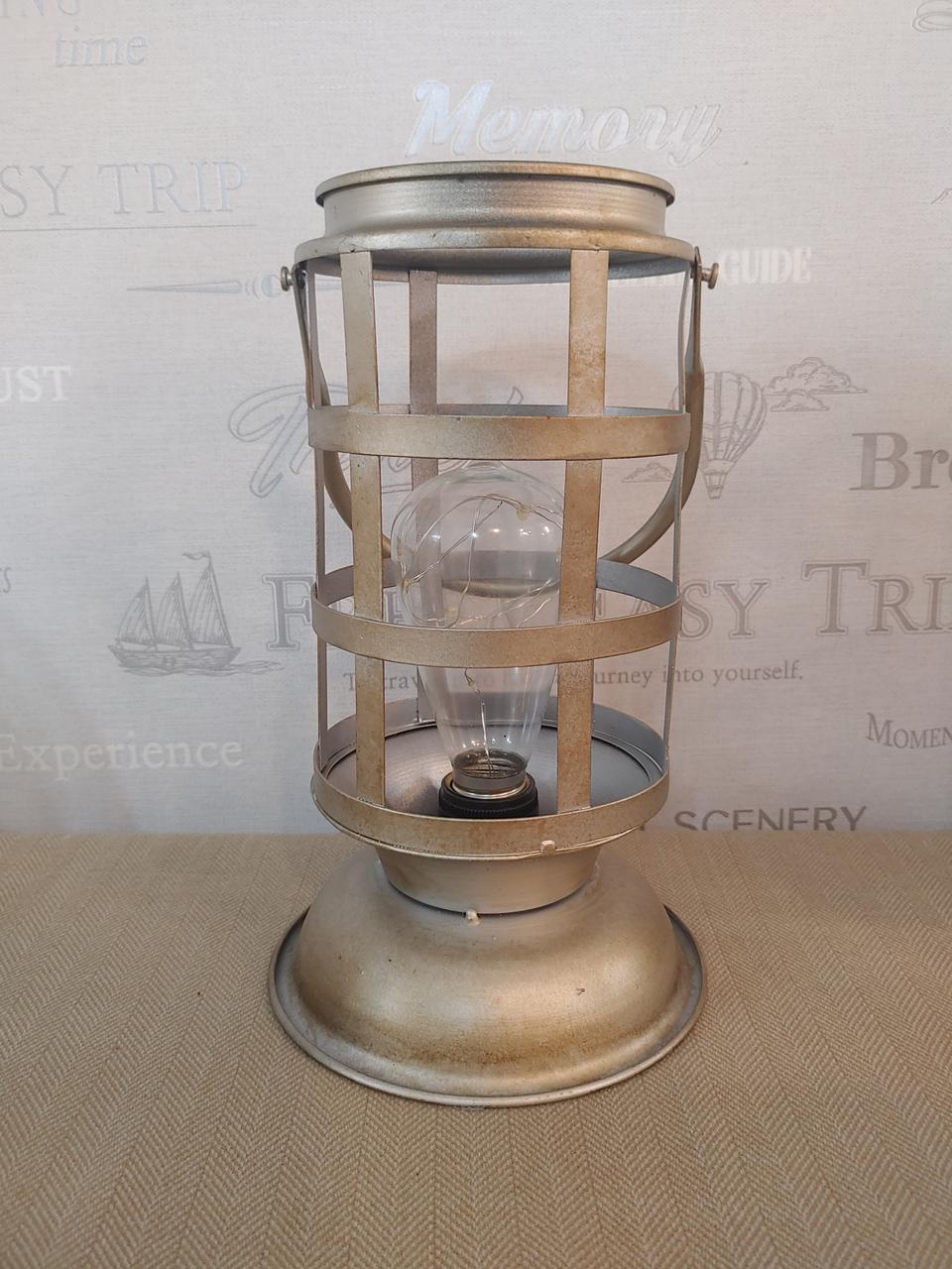 빈티지 인테리어 무드등 캠핑 감성조명