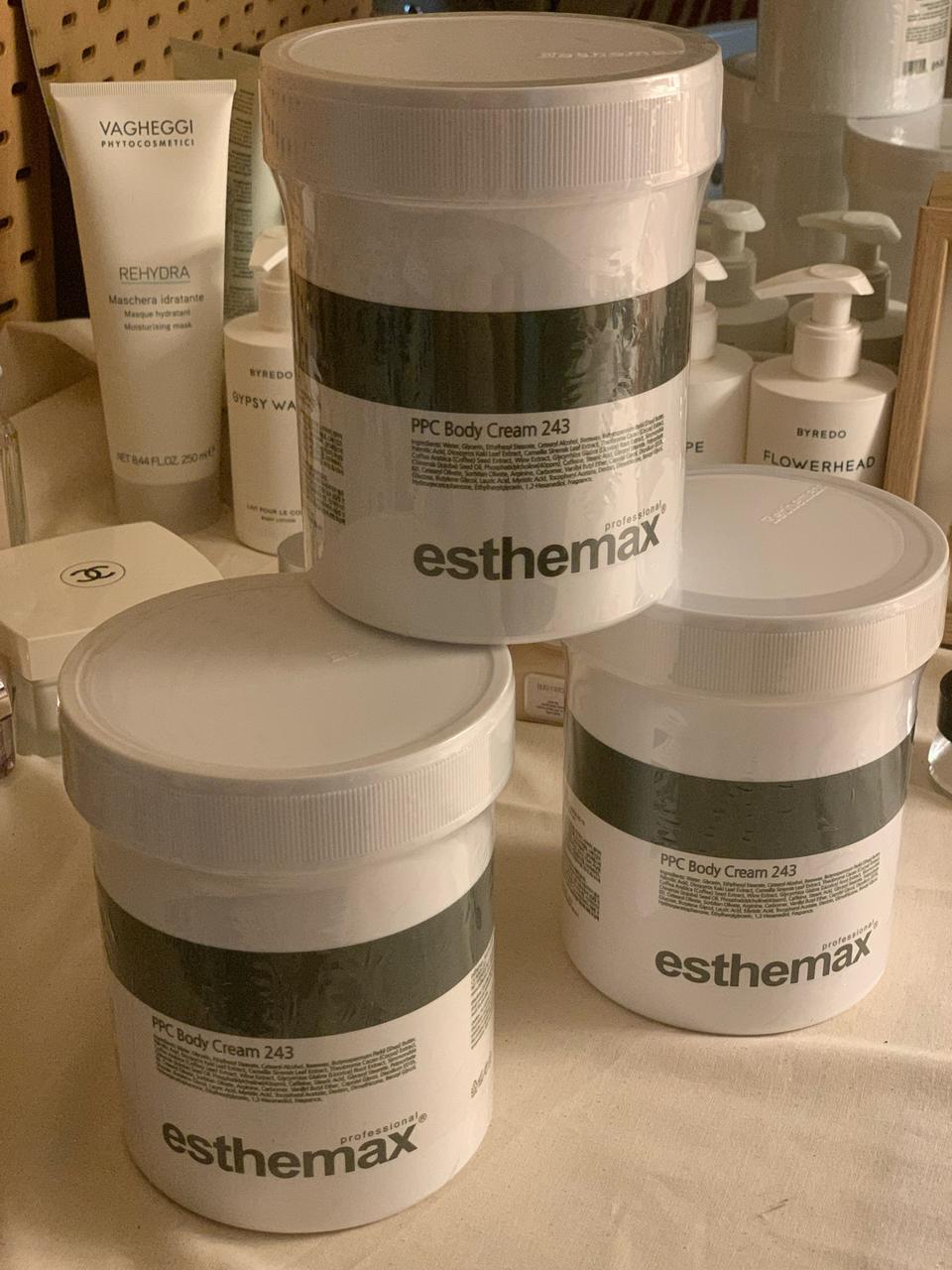 [에스테멕스] 다이어트 ppc 바디크림 발열크림 대용량