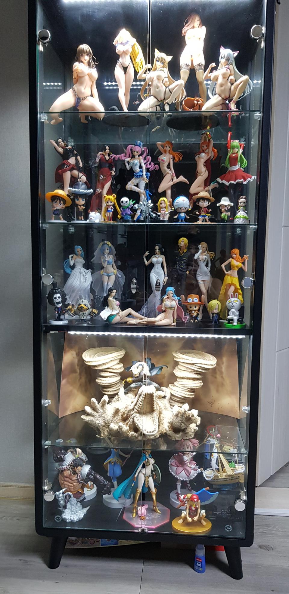 잭스두크로커다일레진피규어팝니다