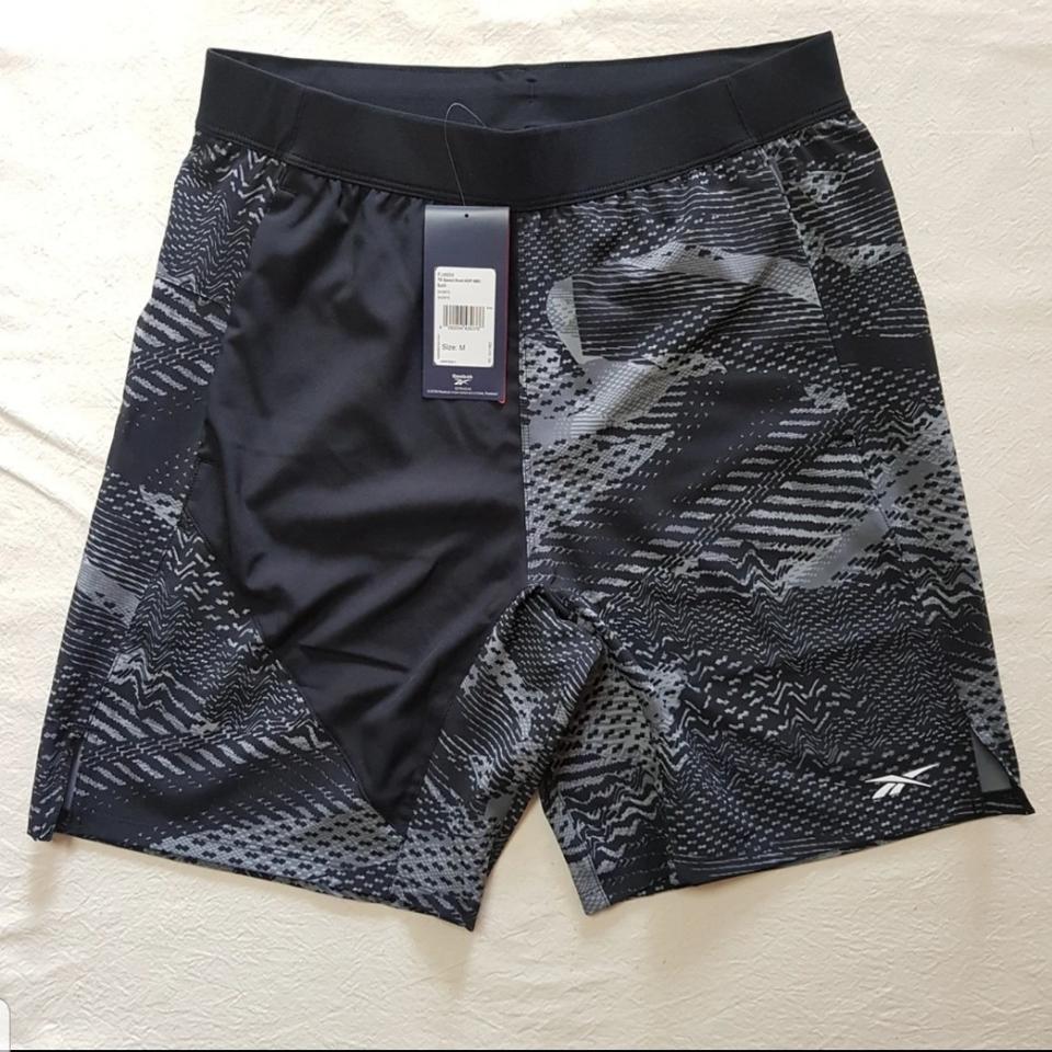 리복 져지 쇼츠