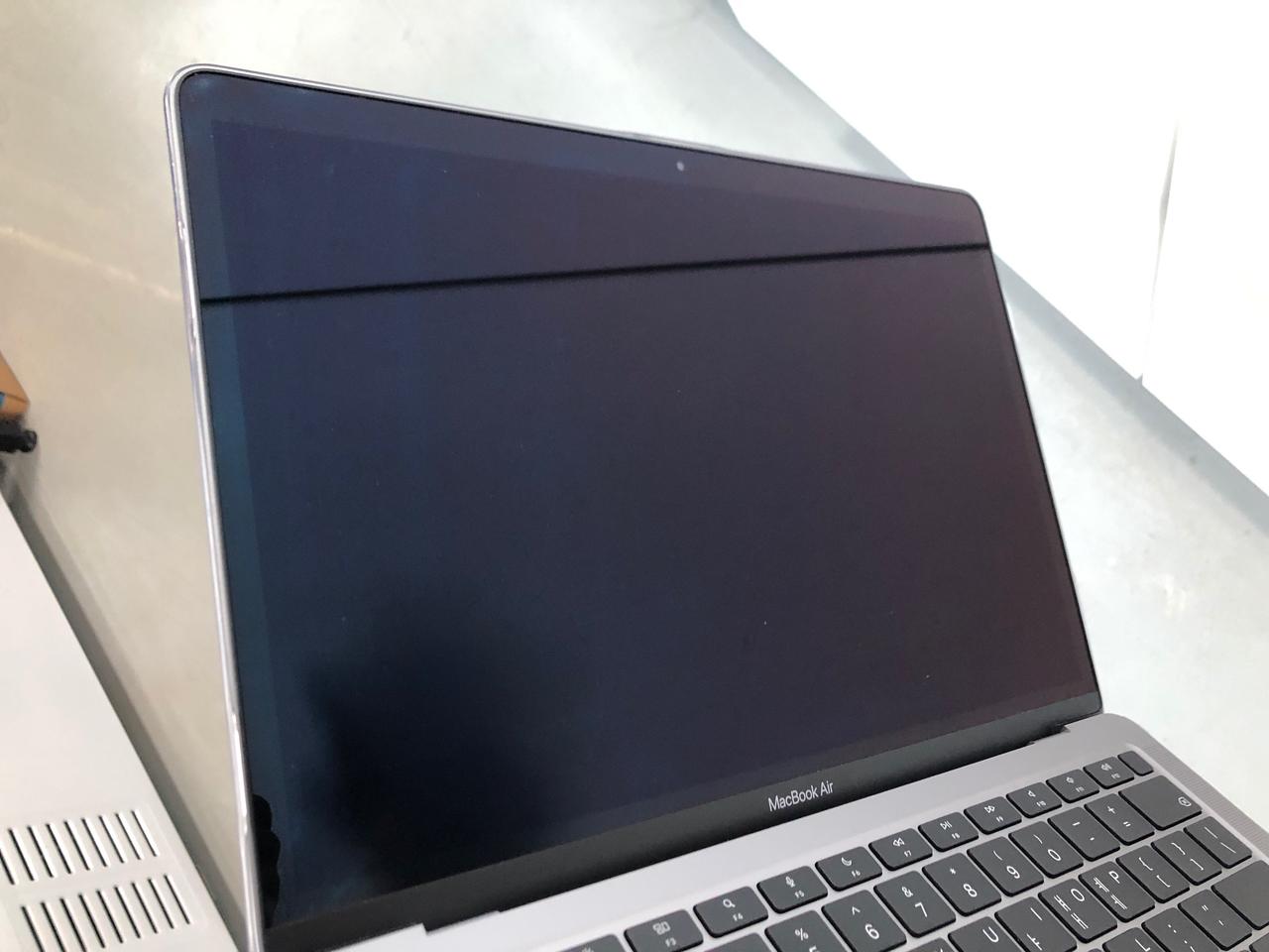 급쳐!!!! 맥북에어 m1 스그 기본형 상태최상!!