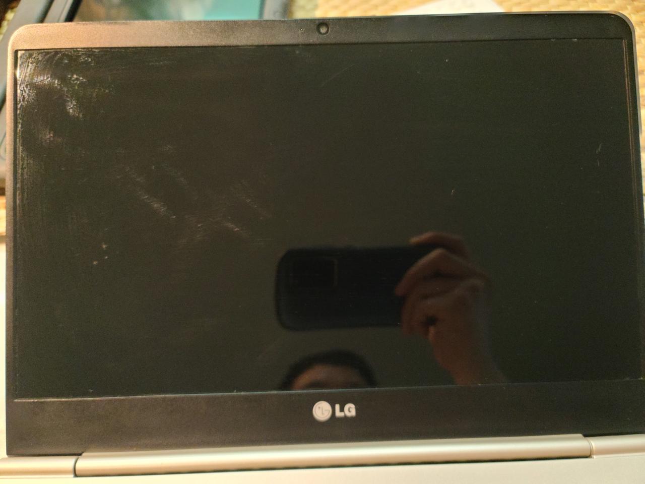 LG 그램 14ZD950-GX5GX