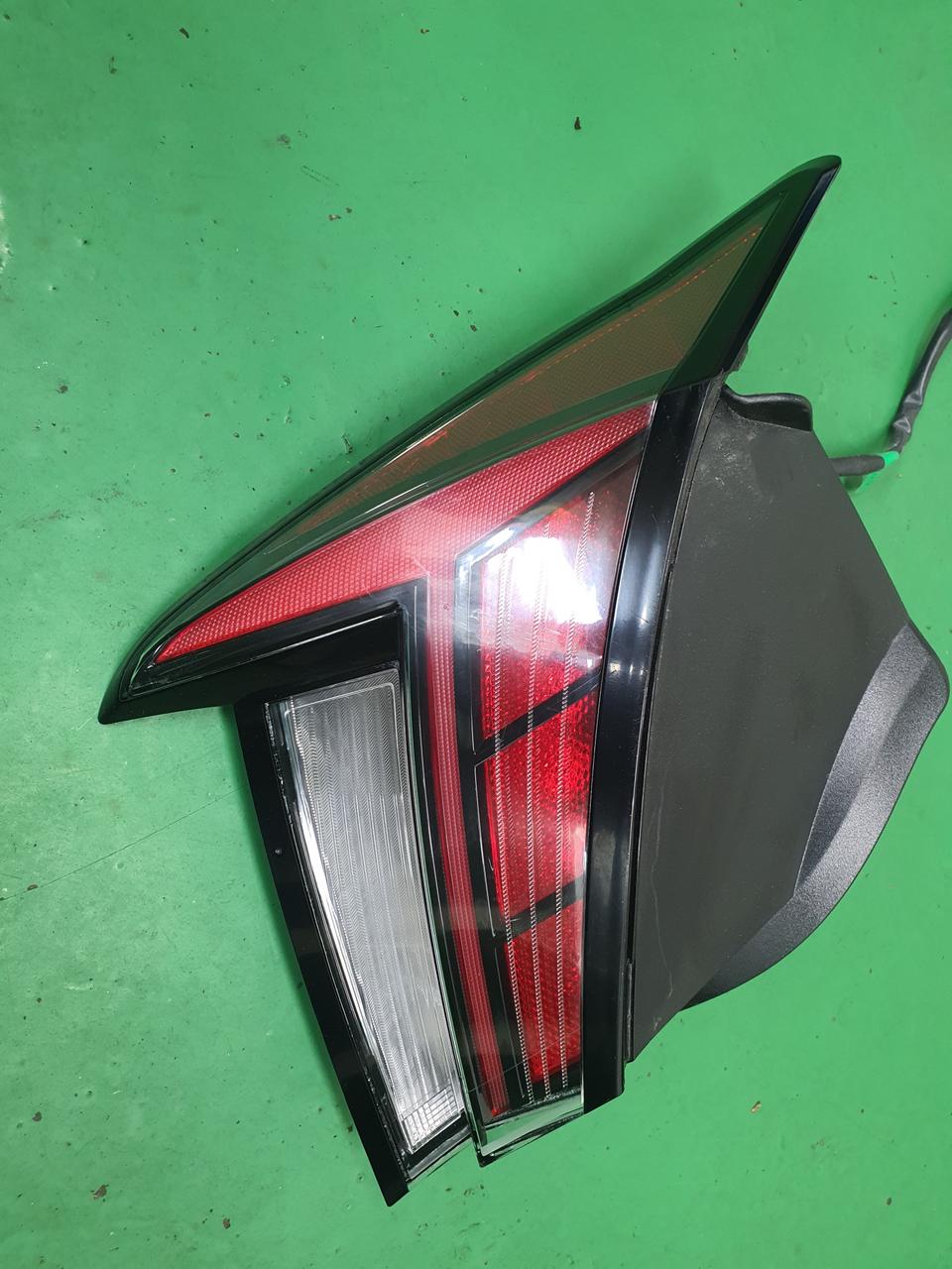 CN7 운전석 LED후미등 지오모터스