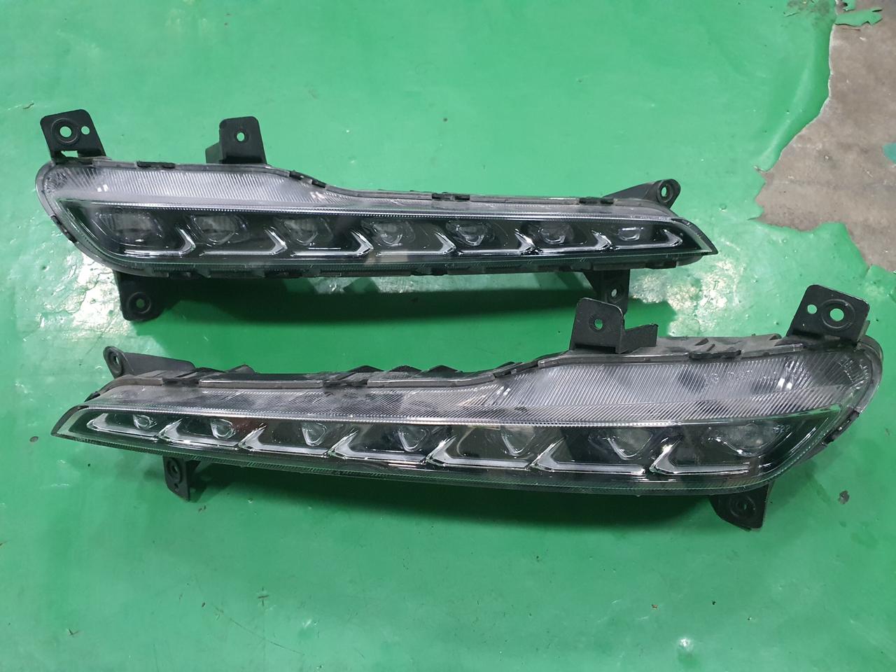 ig그랜져 led턴시그널 지오모터스