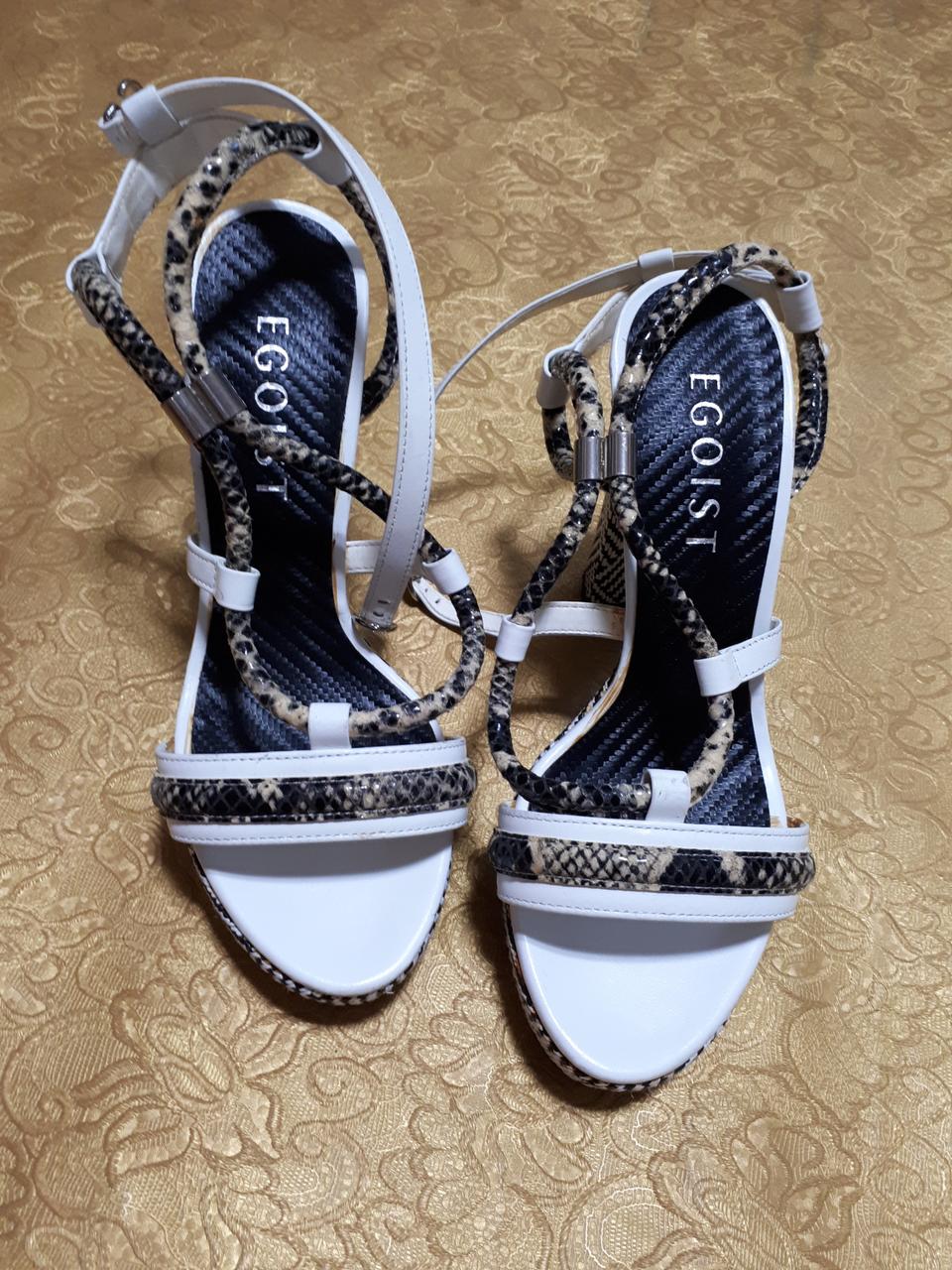 에고이스트구두