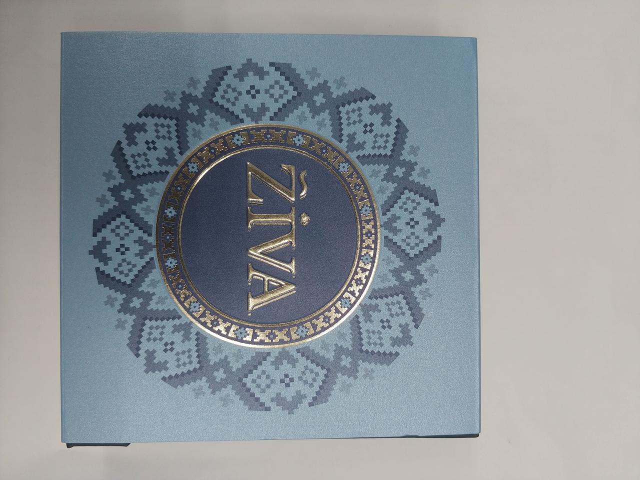 실버 색채은화(건강의 여신)