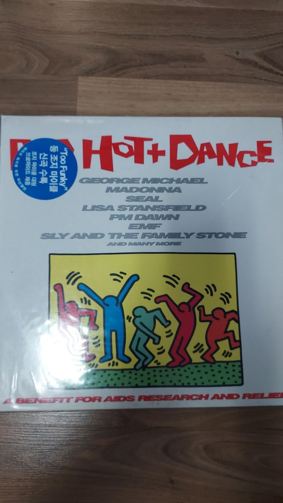 팝송(조지마이클 마돈나 등)lp 판매합니다 2lp