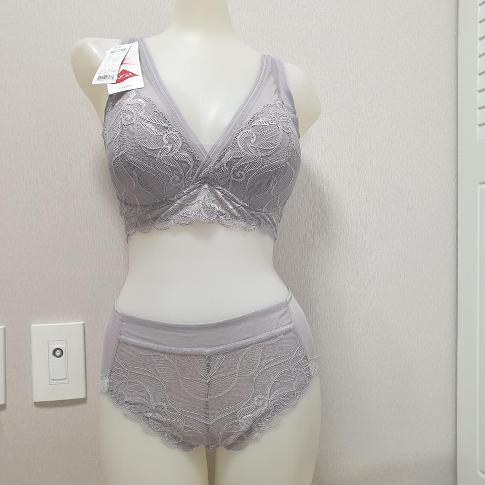 비비안 브라렛 브라 75A.75C.80C