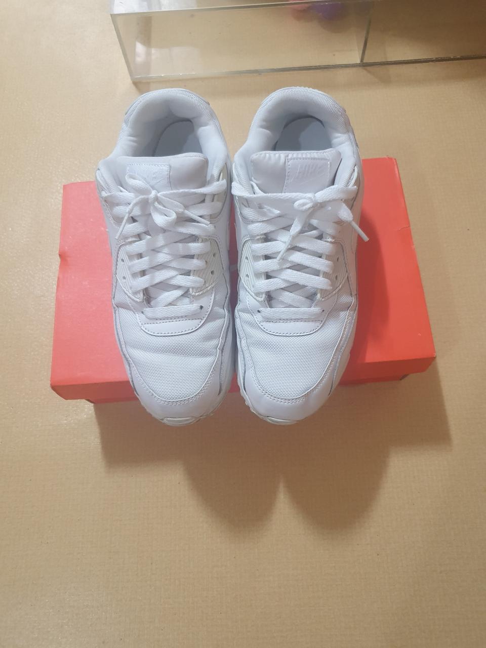 나이키 에어맥스<정품 아닐시100%환불>