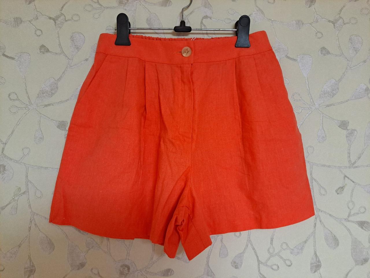 션하고 편한 반바지