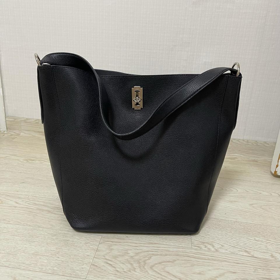 (정가 38만) 분크 퍼펙 바스켓 호보 라지