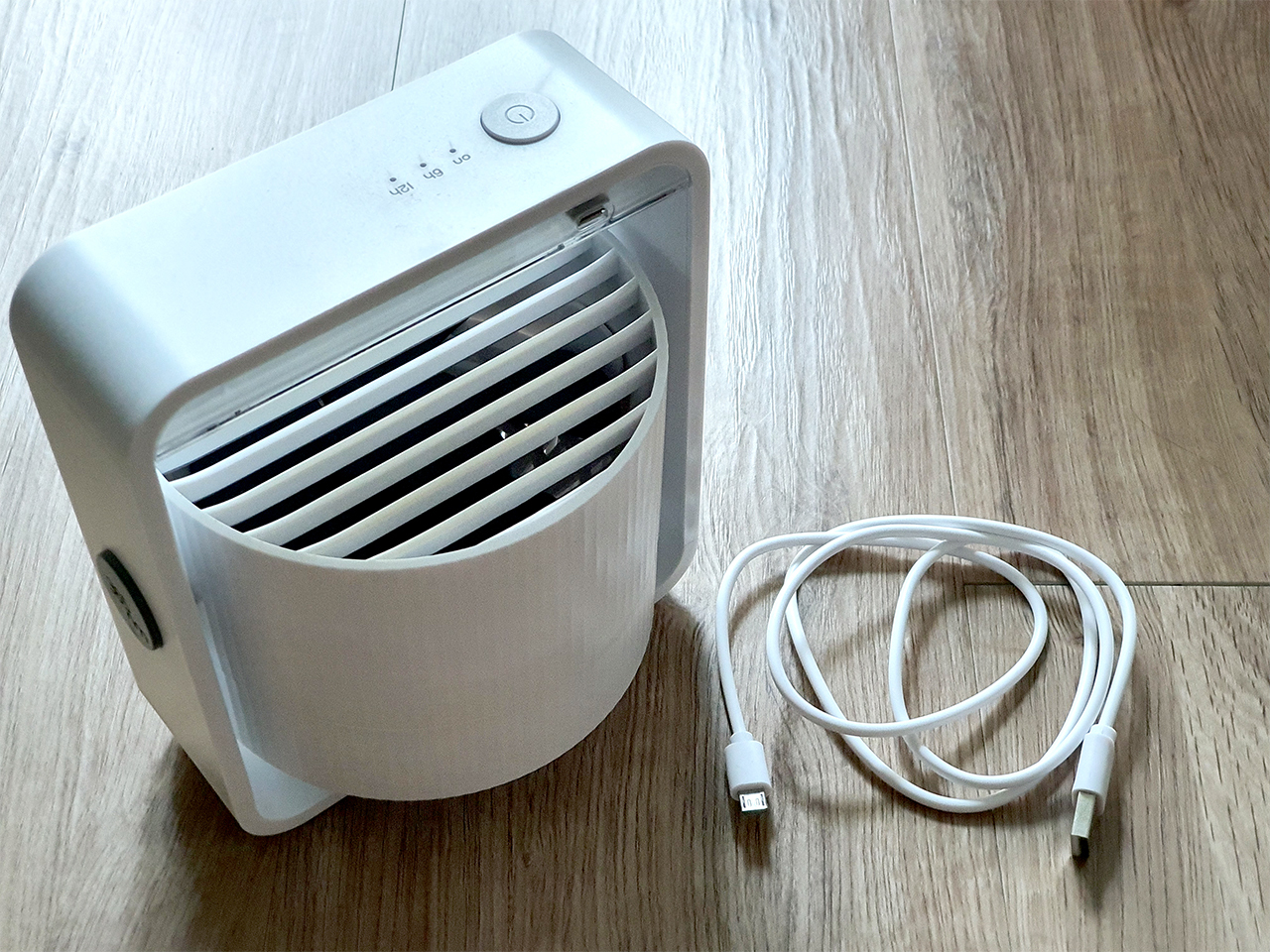 플랜룩스 모트리 LED 모기 포충기