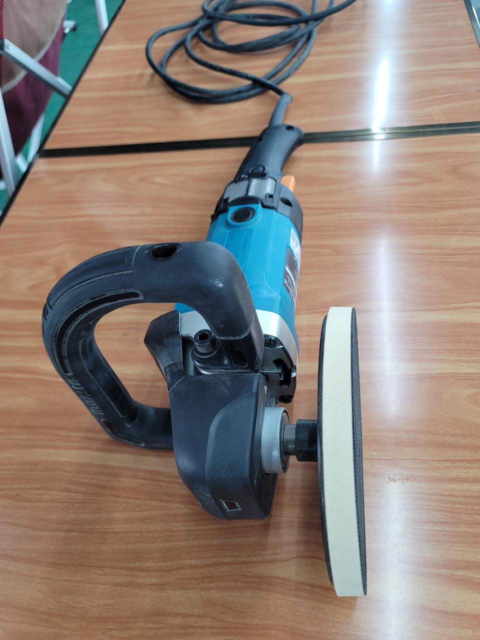 싱글광택기(마끼다)팝니다