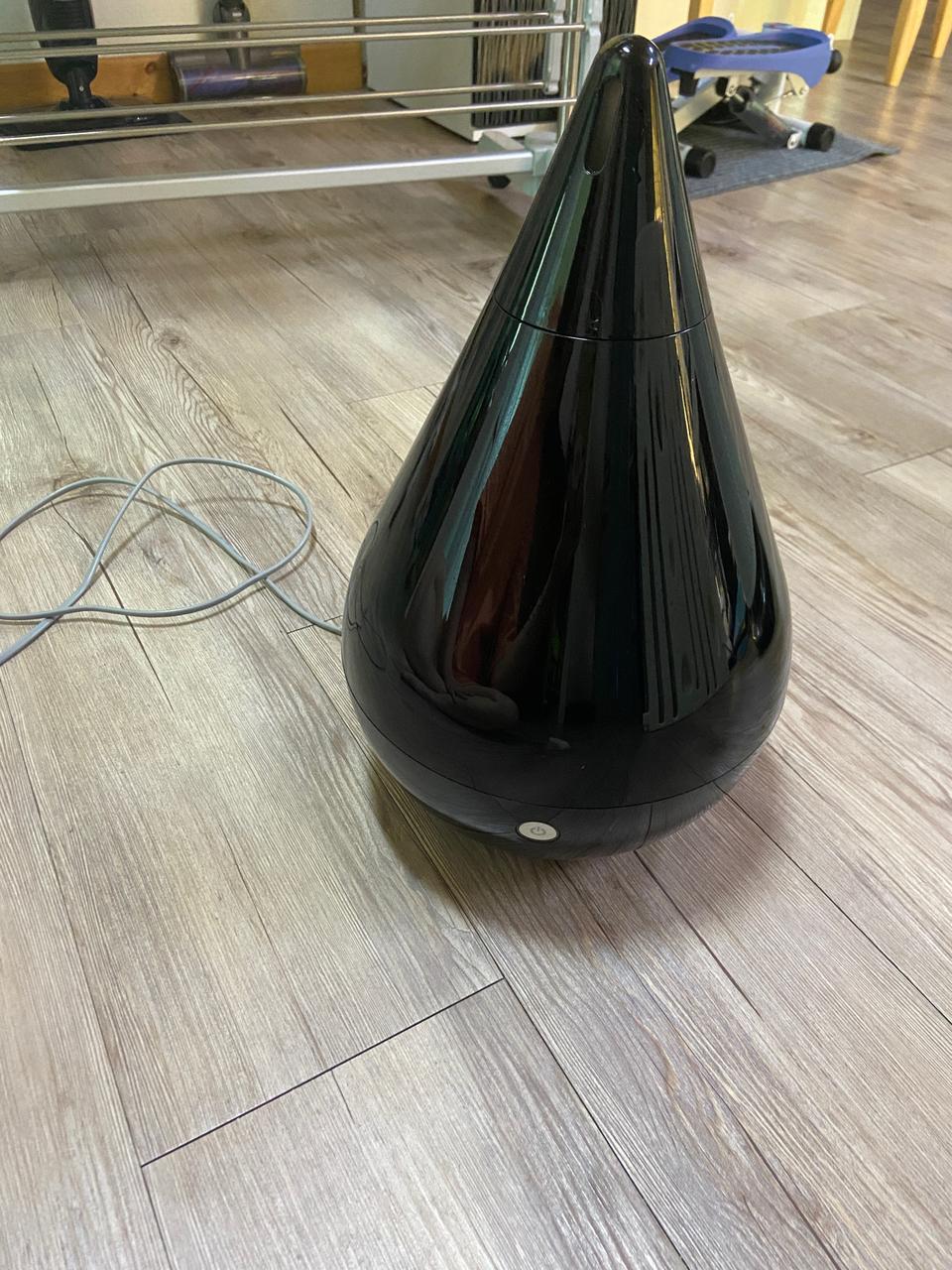 루펜 물방울 살균 가습기