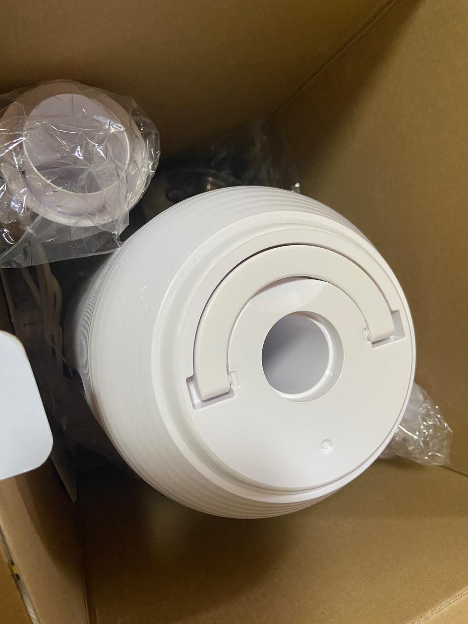 쿠비녹스 타워형 가습기 새상품