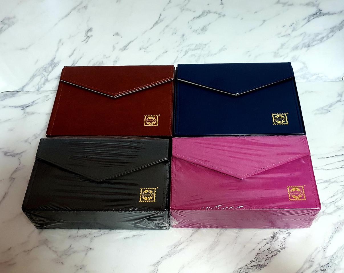 그레이딩지폐앨범 새상품