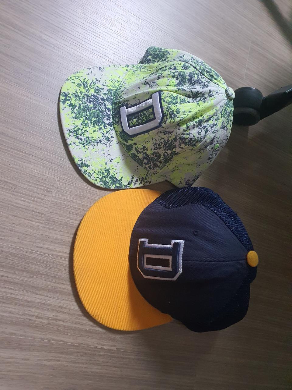 두산베어스 스냅백