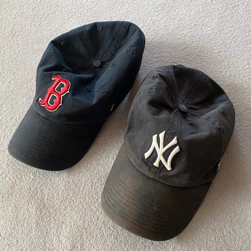 택포2개)볼캡/모자 47브랜드